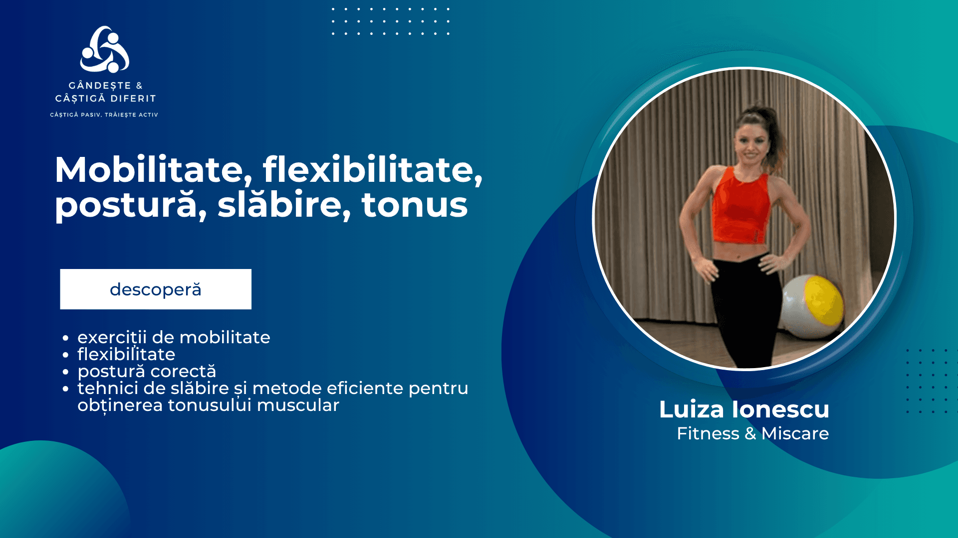 Luiza Ionescu