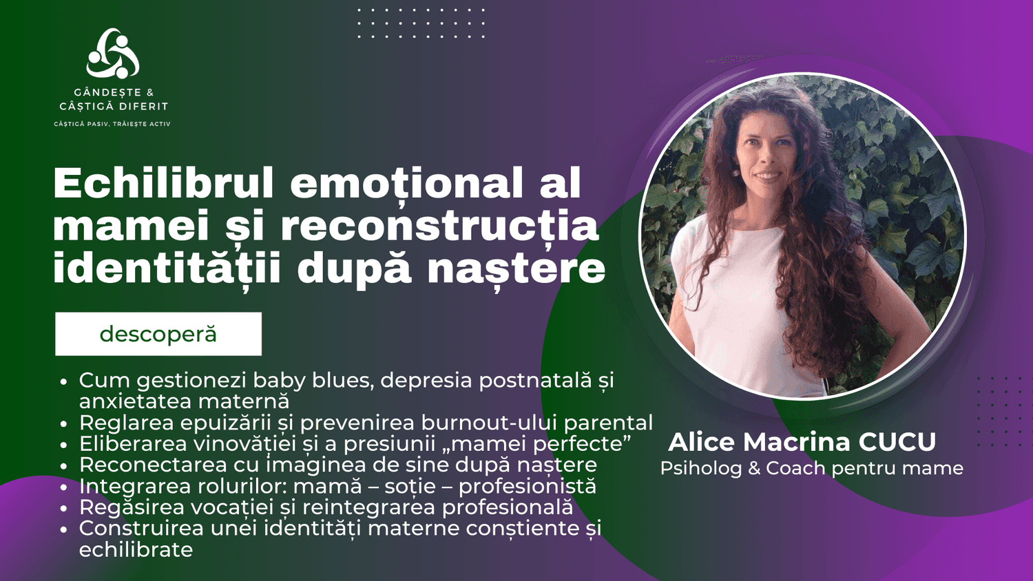 Alice Macrina Cucu