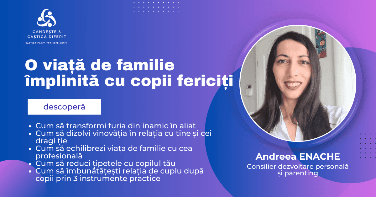 Andreea Enache