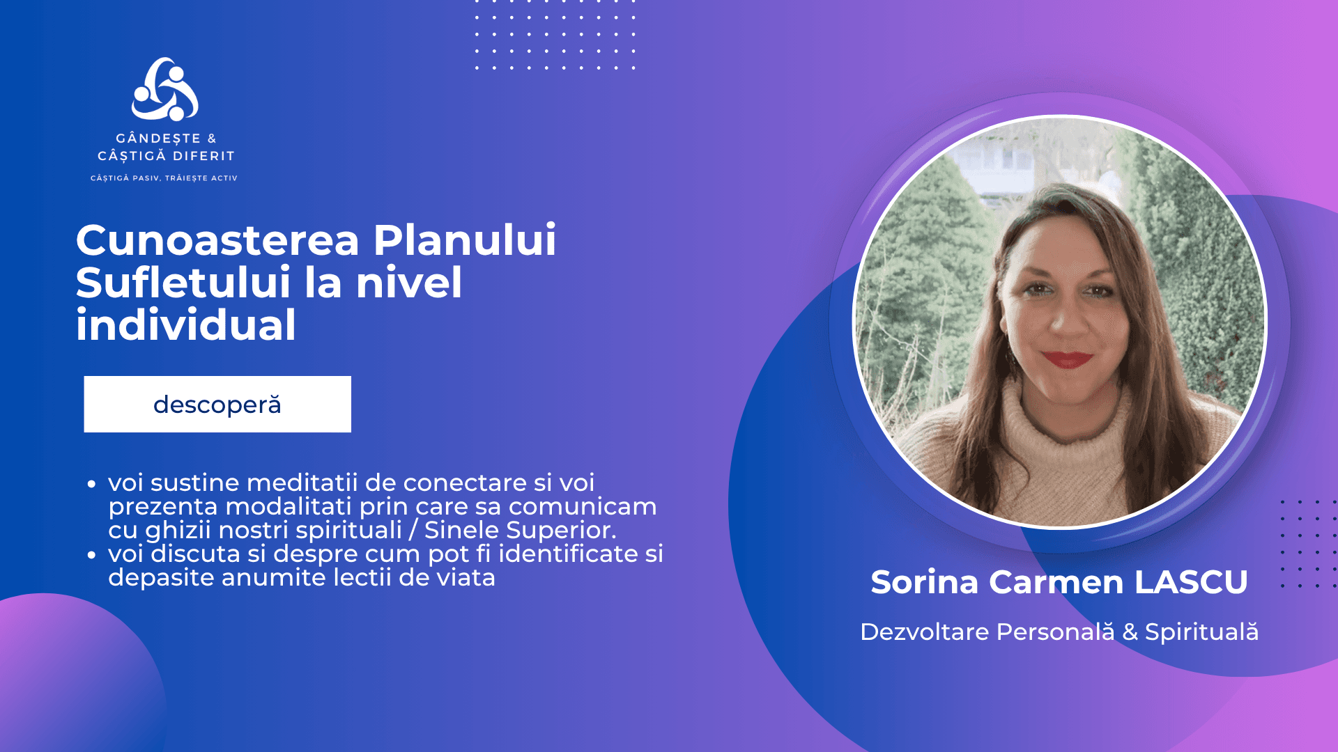 Lascu Sorina Carmen