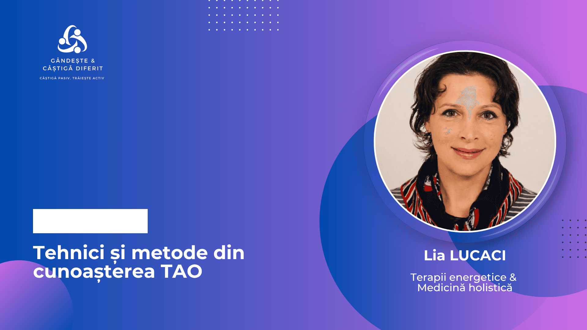 Lia Lucaci