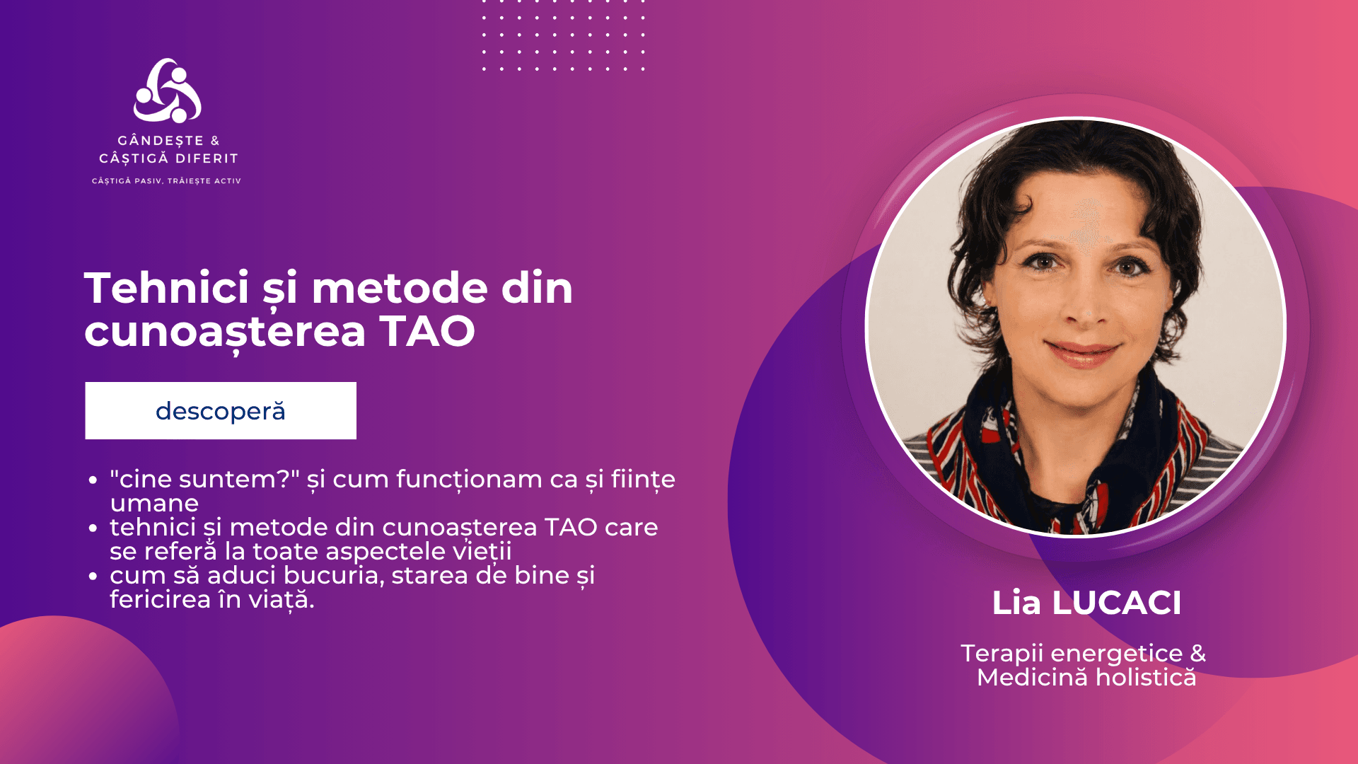 Lia Lucaci