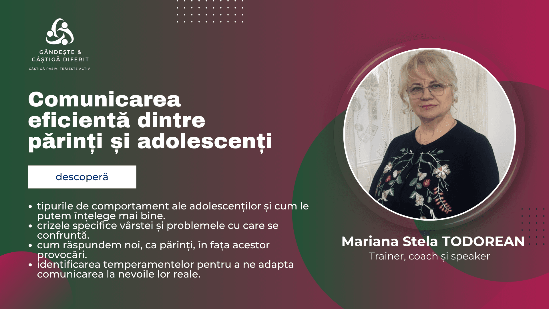 Mariana Stela Todorean