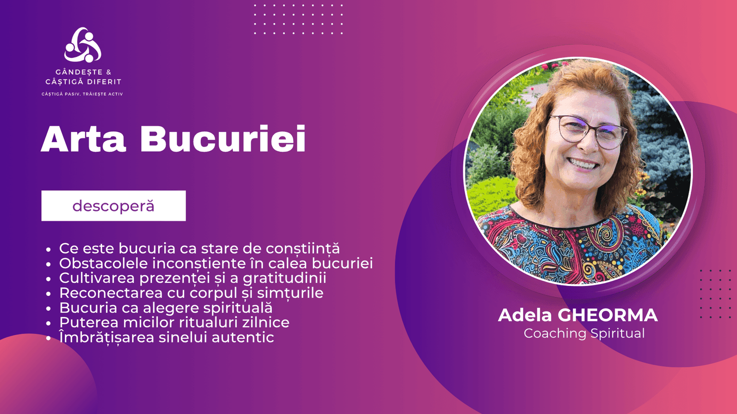 Adela Gheorma