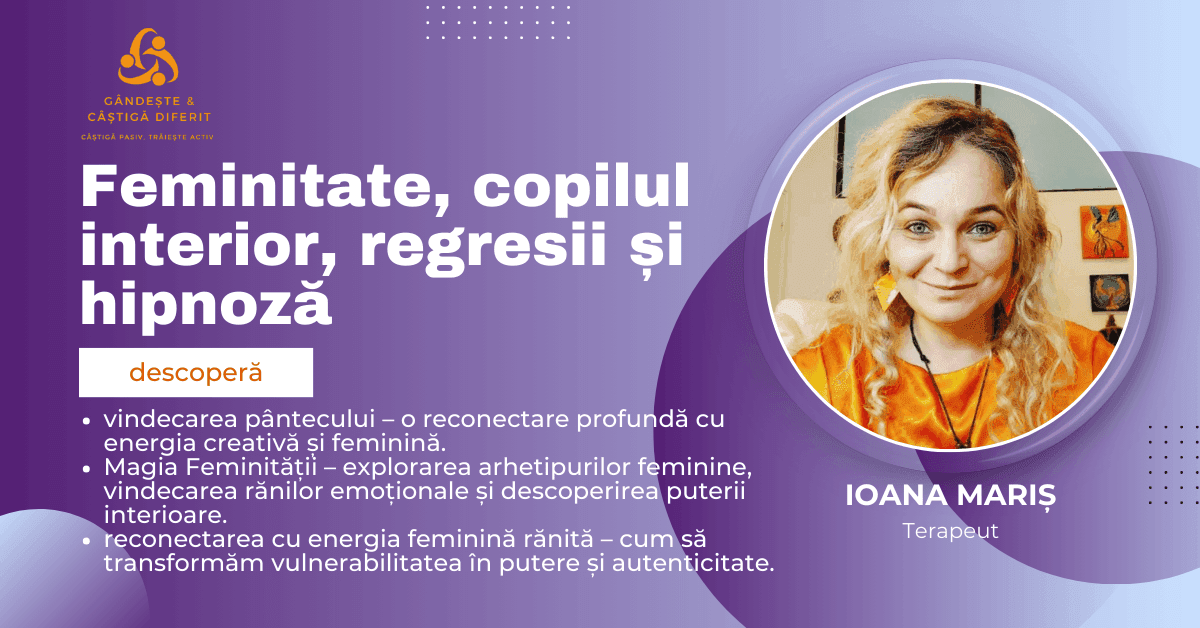 Ioana Mariș